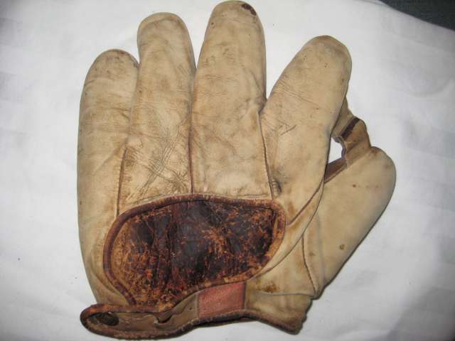 Spalding Professional PXL 1 Inch Web Back